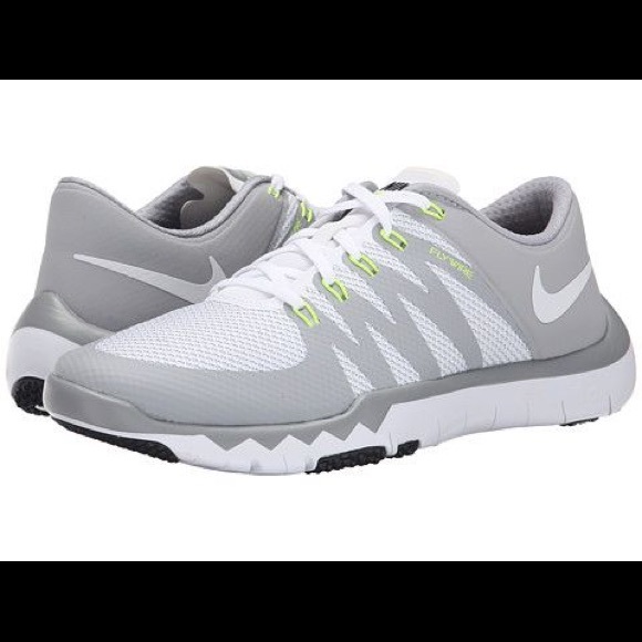 nike free trainer v6